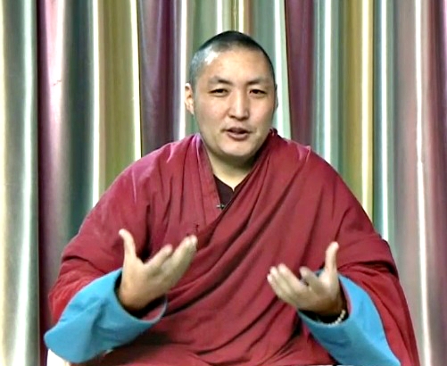 Х.Баасансүрэн: Мэргэ, төлгөчөөс бус өөрийгөө өөрөөсөө л асуу